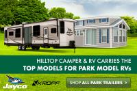 Hilltop Camper and RV image 1
